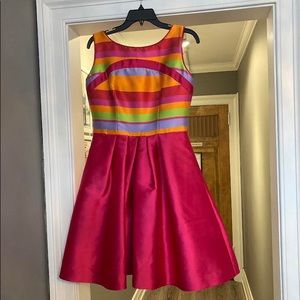Theia brand women’s dress size 8
